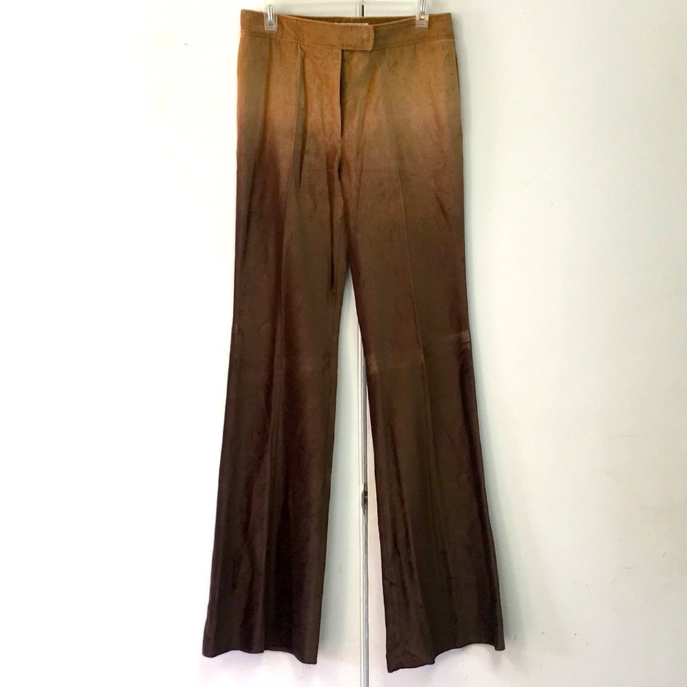 Chloe Pants Trousers Boot France